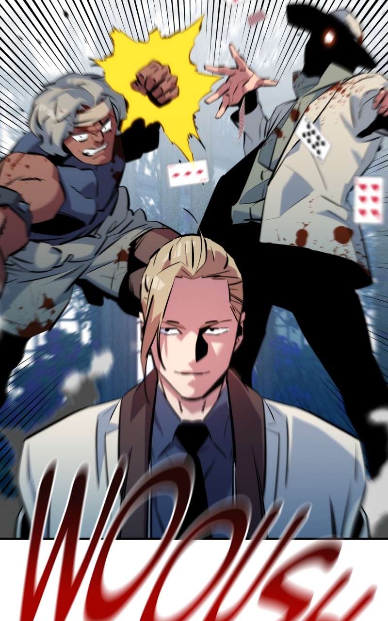 Auto Hunting With My Clones Chapitre 136 - Page 133