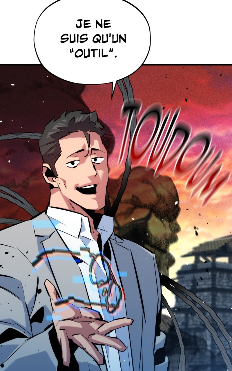 Auto Hunting With My Clones Chapitre 136 - Page 3