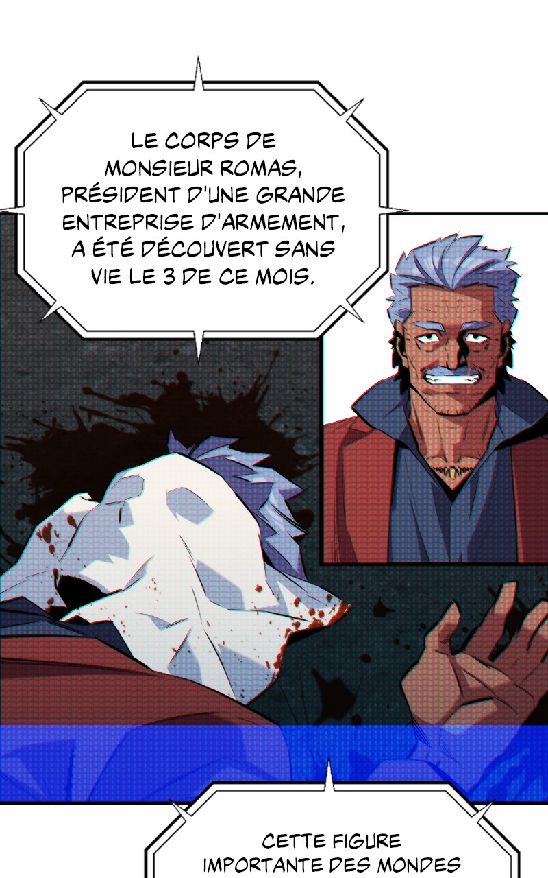 Auto Hunting With My Clones Chapitre 136 - Page 36