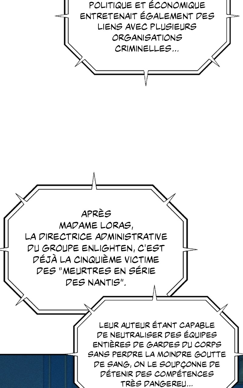 Auto Hunting With My Clones Chapitre 136 - Page 37
