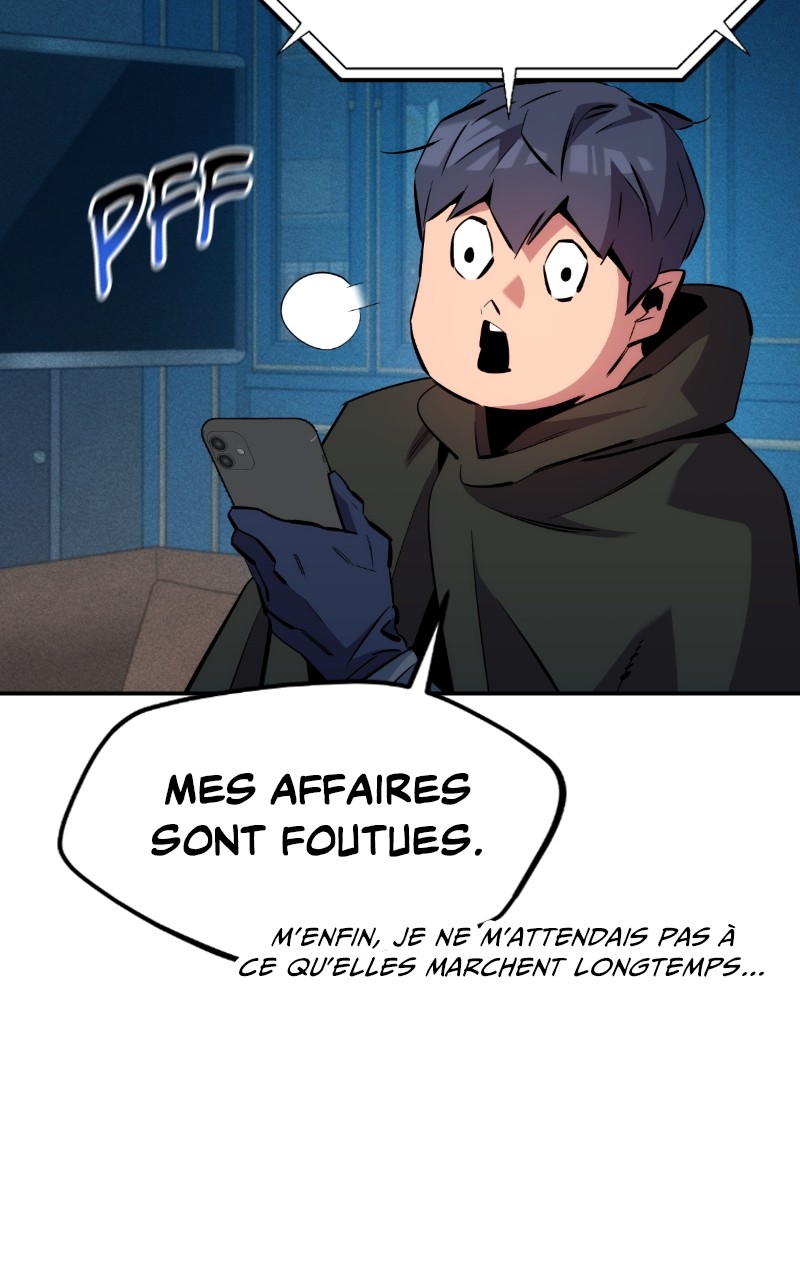 Auto Hunting With My Clones Chapitre 136 - Page 38