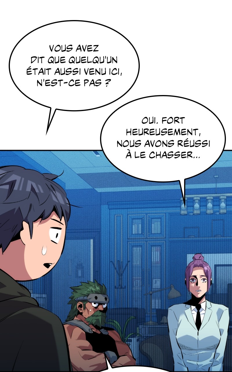 Auto Hunting With My Clones Chapitre 136 - Page 39