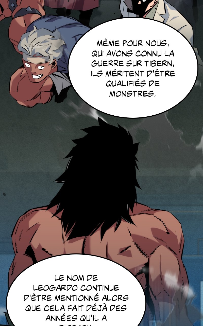 Auto Hunting With My Clones Chapitre 136 - Page 43