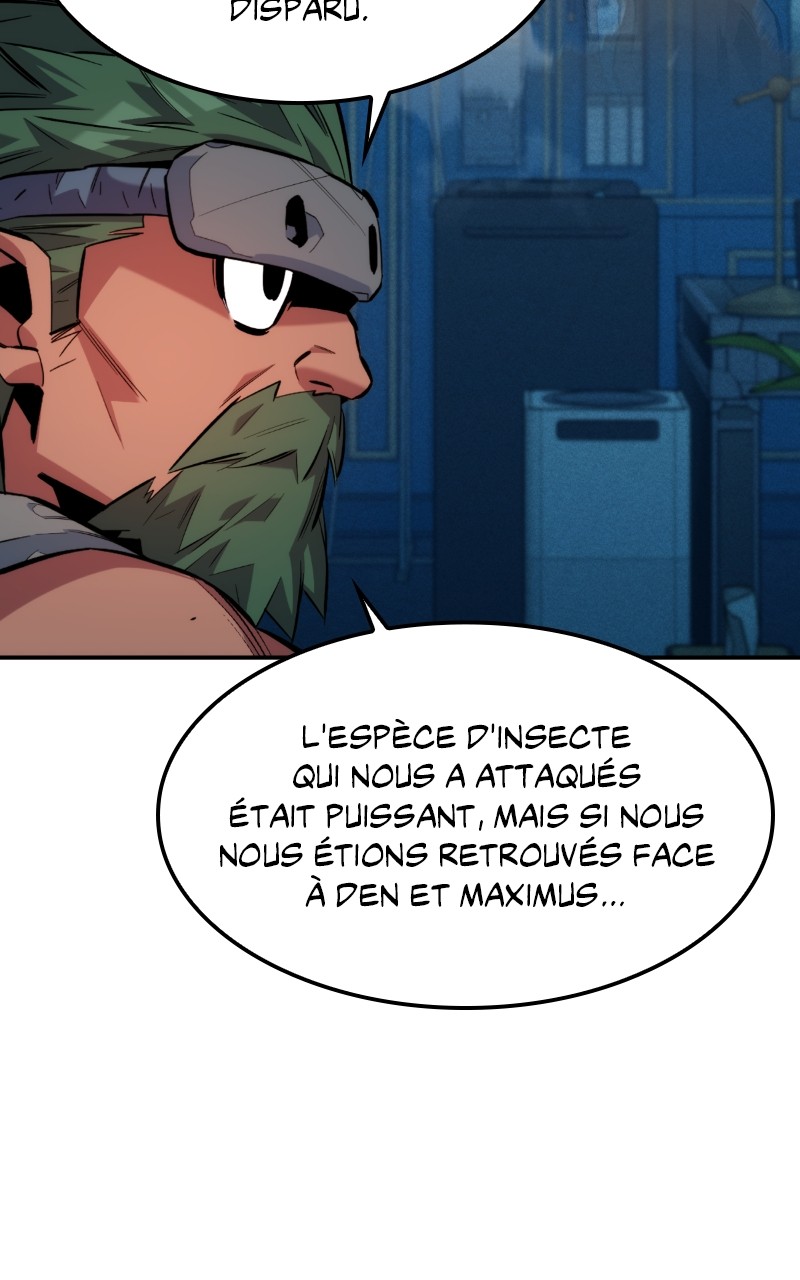 Auto Hunting With My Clones Chapitre 136 - Page 44