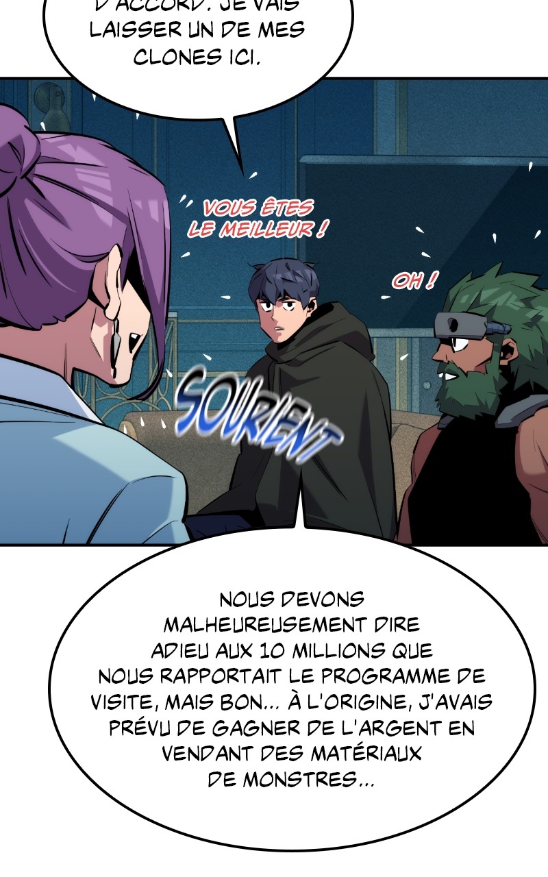 Auto Hunting With My Clones Chapitre 136 - Page 48
