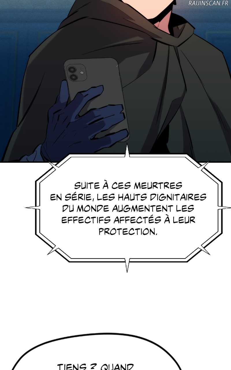 Auto Hunting With My Clones Chapitre 136 - Page 50