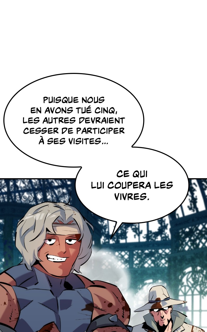Auto Hunting With My Clones Chapitre 136 - Page 53