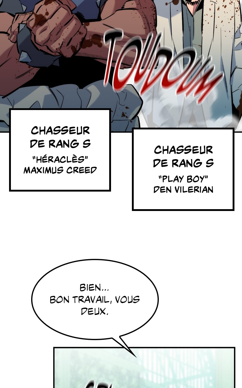 Auto Hunting With My Clones Chapitre 136 - Page 54