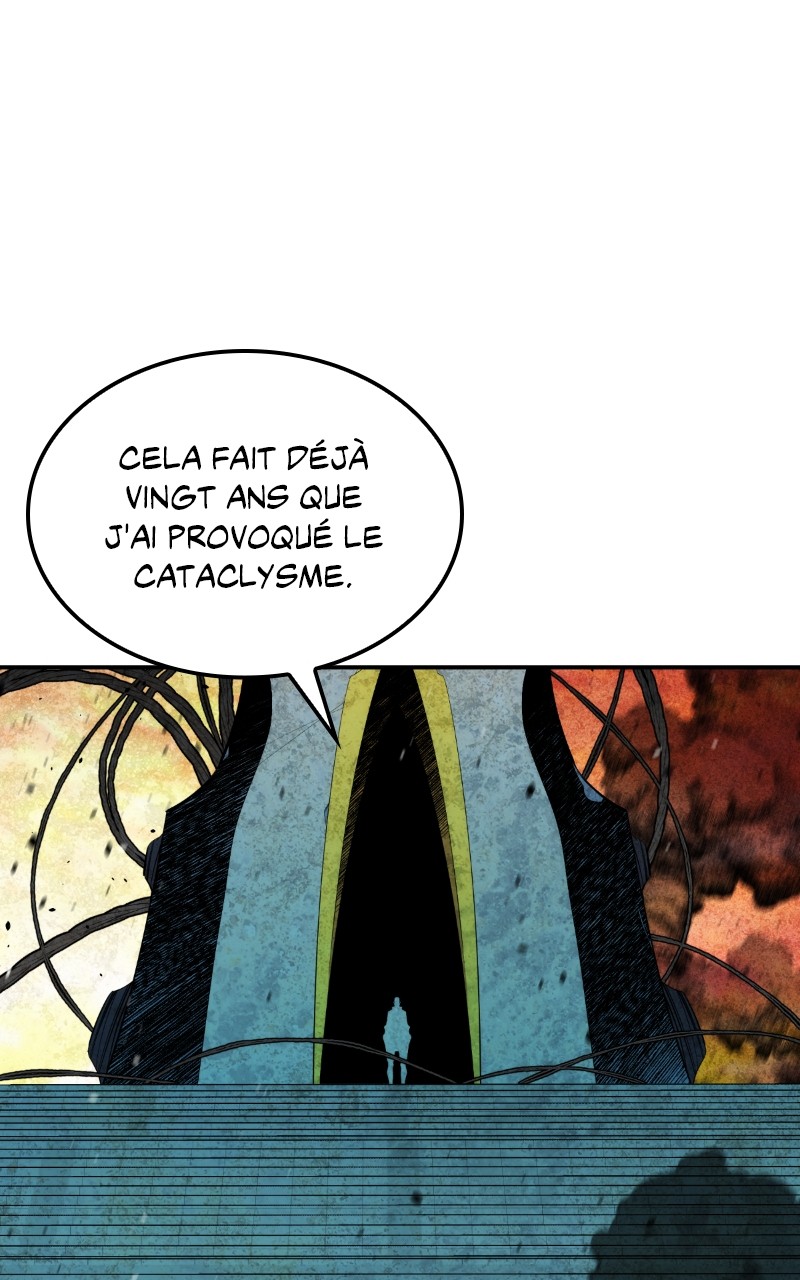Auto Hunting With My Clones Chapitre 136 - Page 7