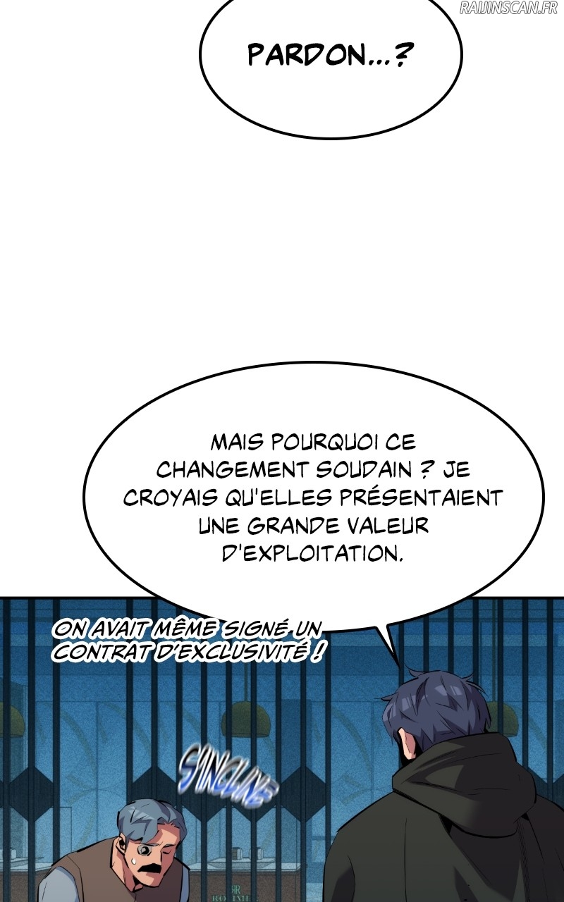 Auto Hunting With My Clones Chapitre 136 - Page 70