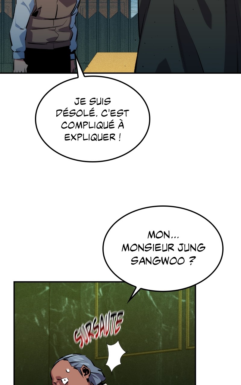 Auto Hunting With My Clones Chapitre 136 - Page 71