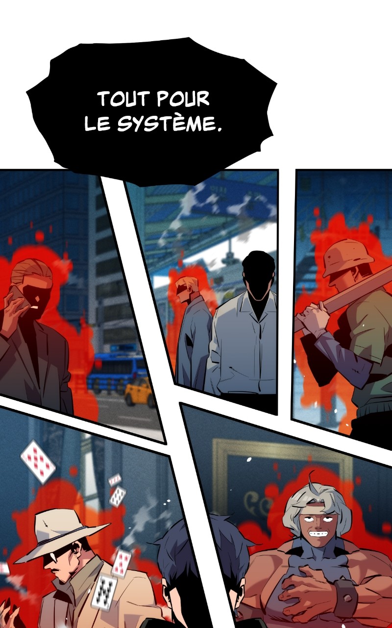 Auto Hunting With My Clones Chapitre 136 - Page 82