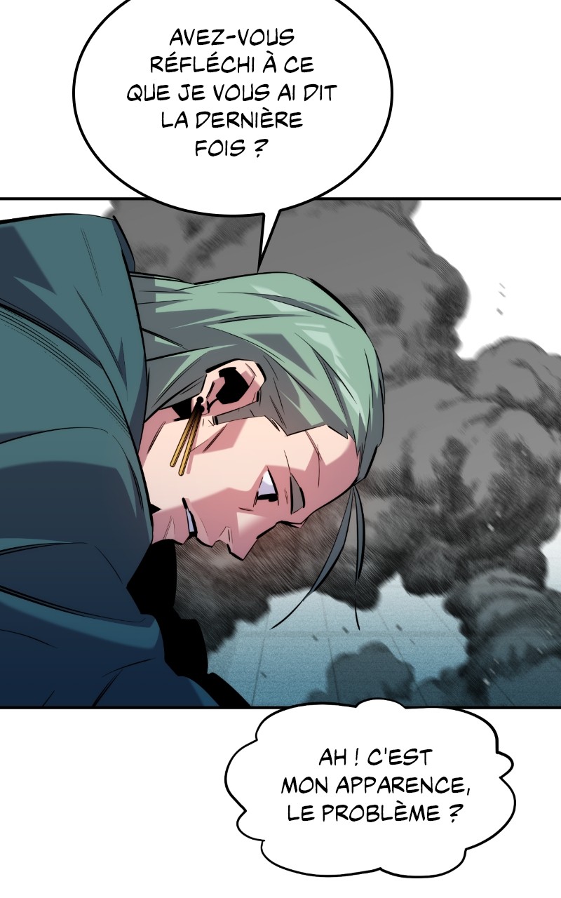 Auto Hunting With My Clones Chapitre 136 - Page 9