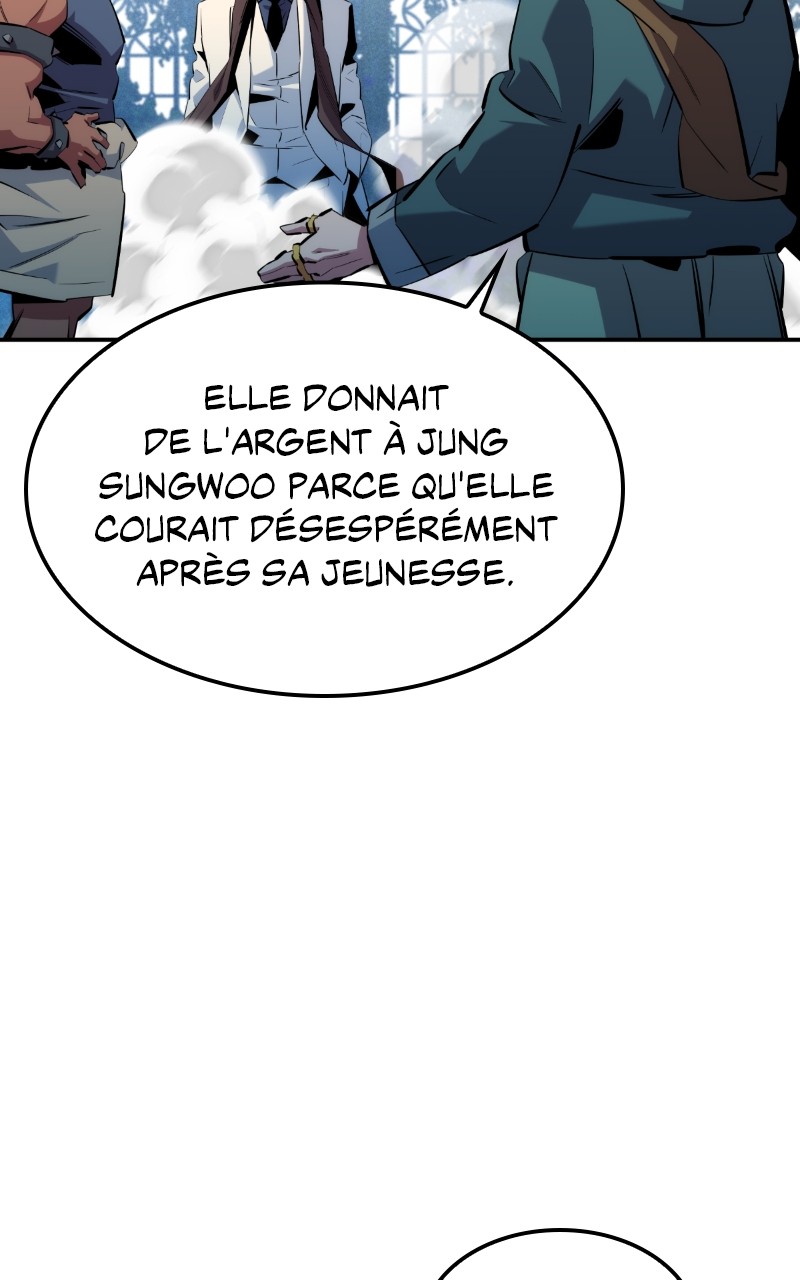 Auto Hunting With My Clones Chapitre 136 - Page 91