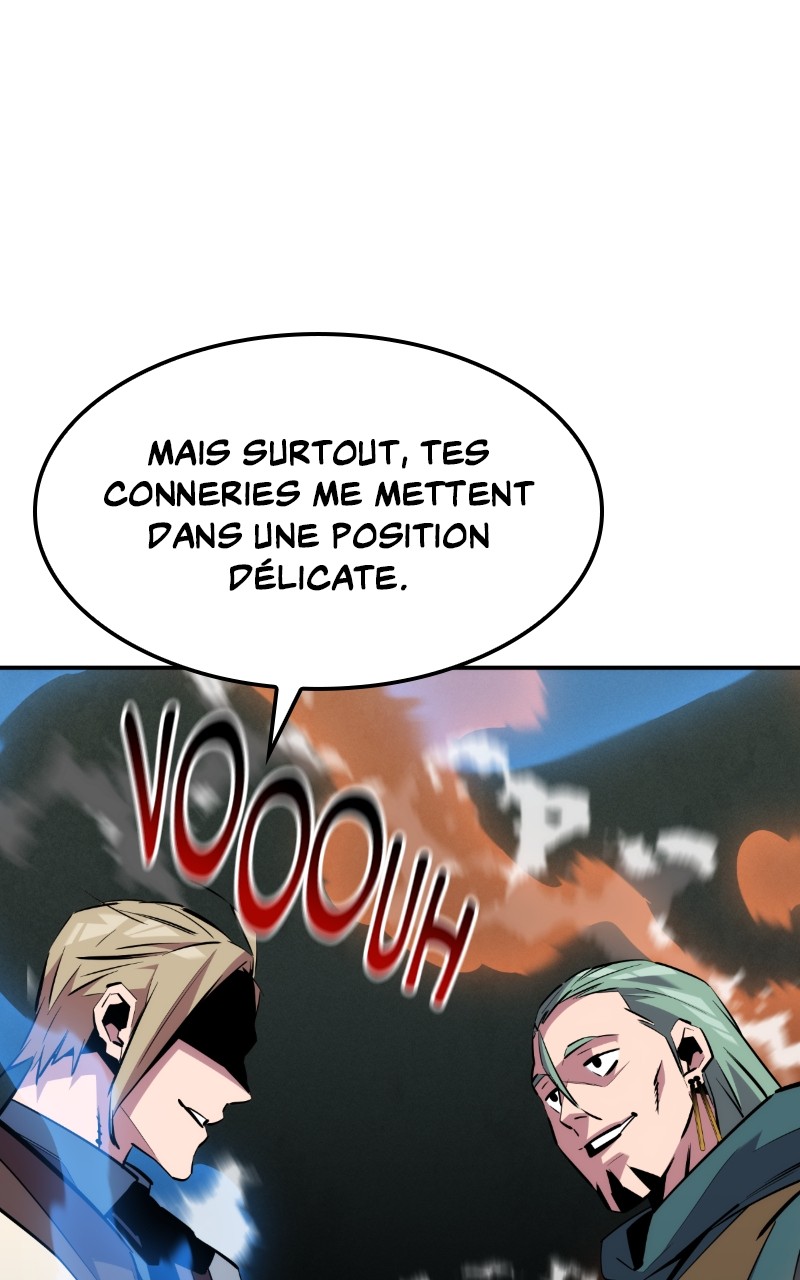 Auto Hunting With My Clones Chapitre 136 - Page 96