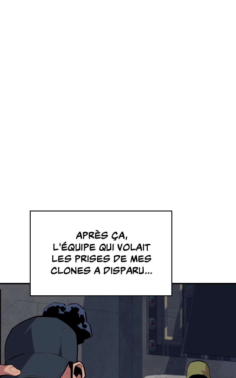 Auto Hunting With My Clones Chapitre 60 - Page 43