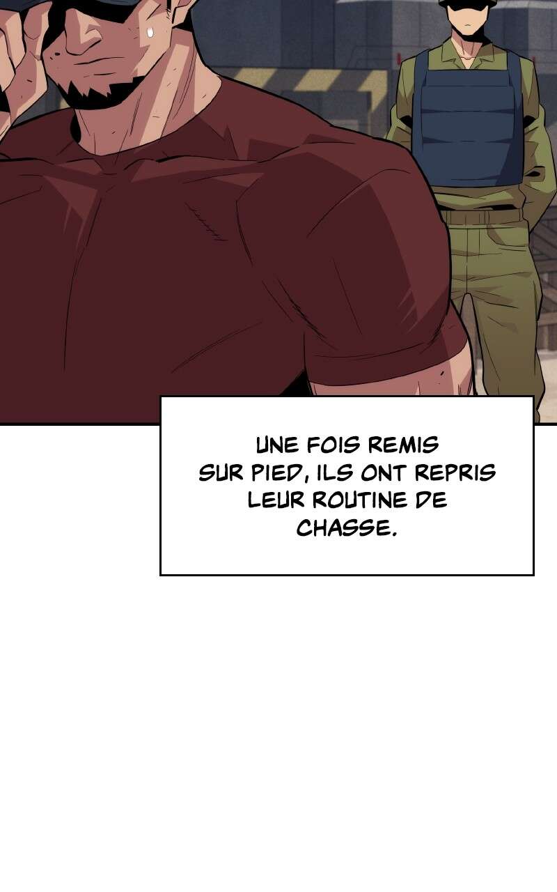 Auto Hunting With My Clones Chapitre 60 - Page 44