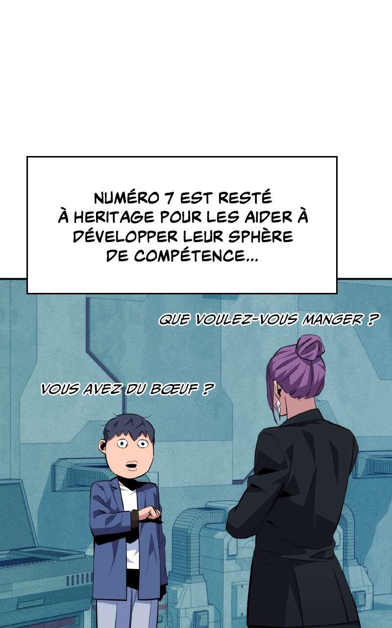 Auto Hunting With My Clones Chapitre 60 - Page 45