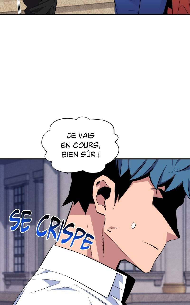 Auto Hunting With My Clones Chapitre 60 - Page 57