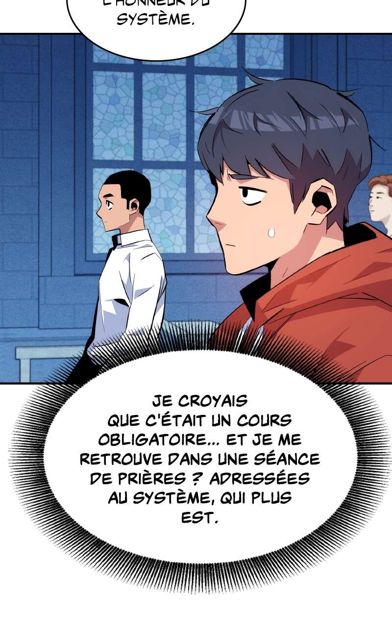 Auto Hunting With My Clones Chapitre 60 - Page 63