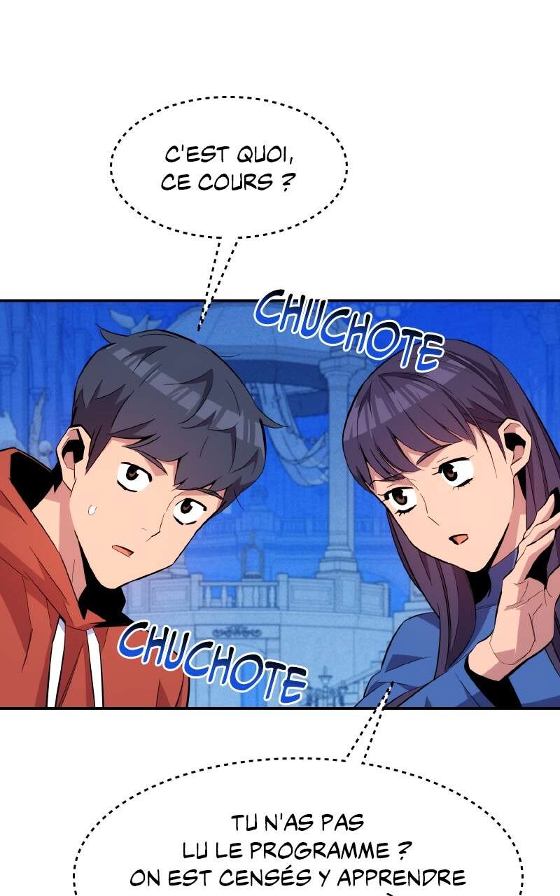 Auto Hunting With My Clones Chapitre 60 - Page 64