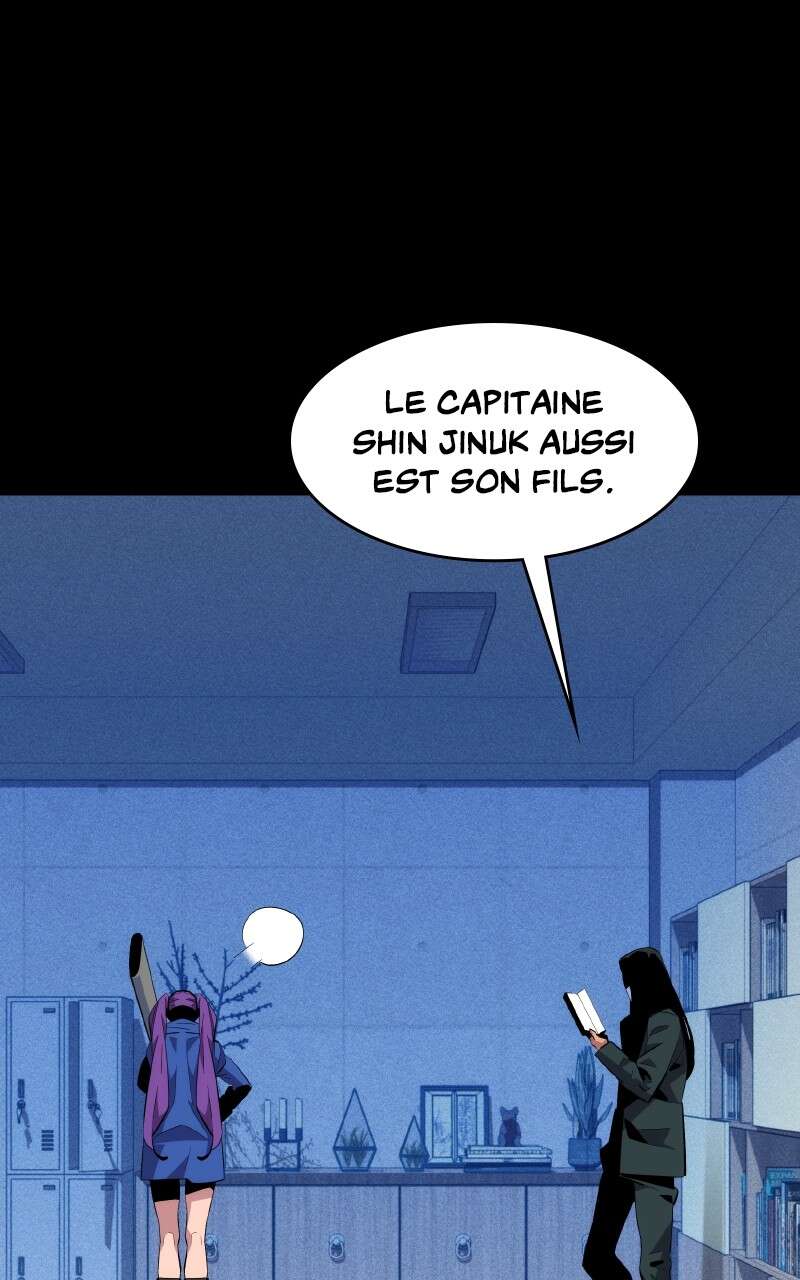 Auto Hunting With My Clones Chapitre 60 - Page 8