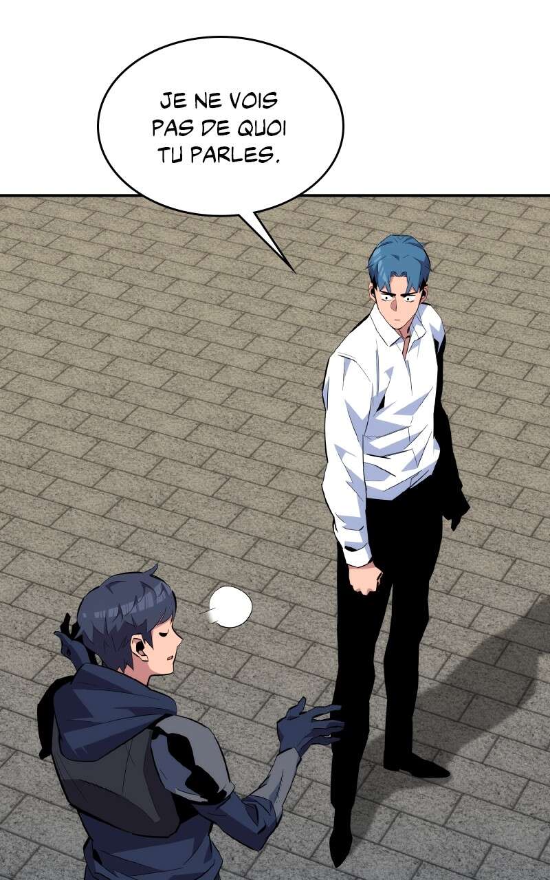 Auto Hunting With My Clones Chapitre 60 - Page 84