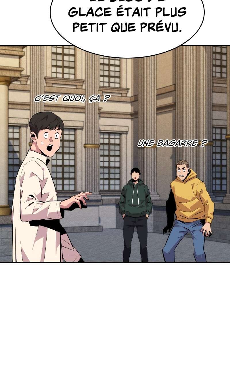 Auto Hunting With My Clones Chapitre 60 - Page 98
