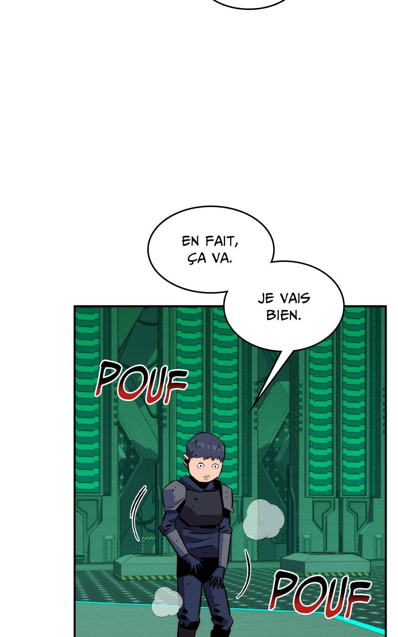 Auto Hunting With My Clones Chapitre 63 - Page 105