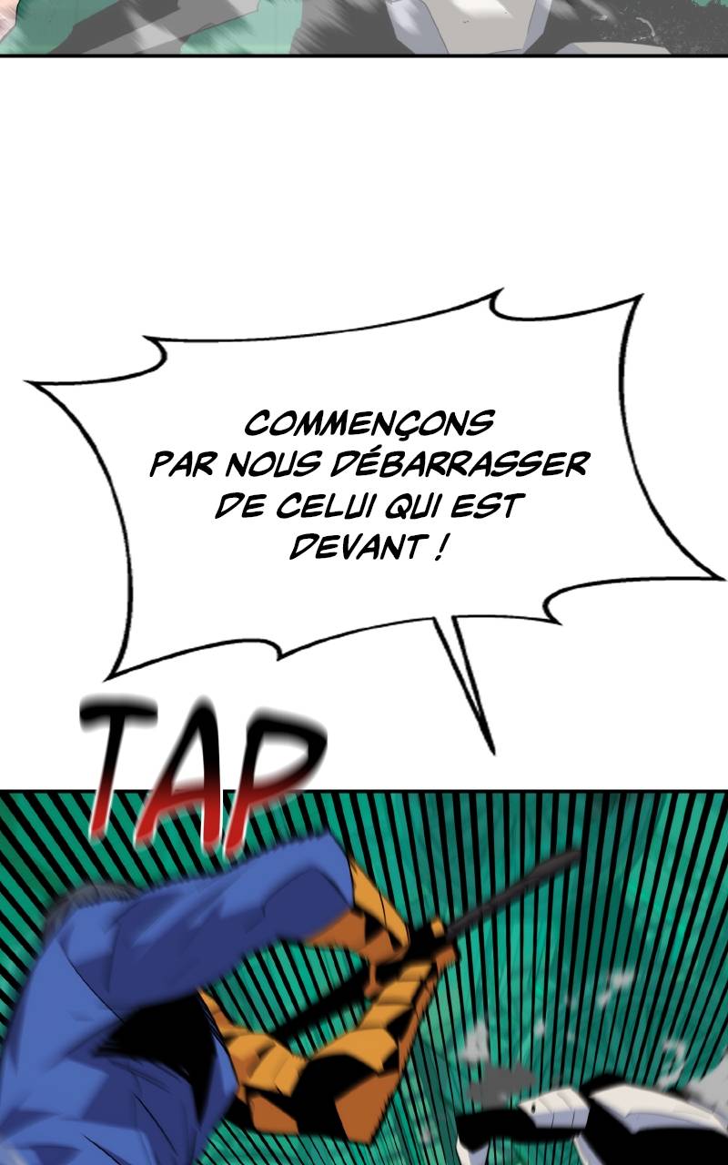 Auto Hunting With My Clones Chapitre 63 - Page 116