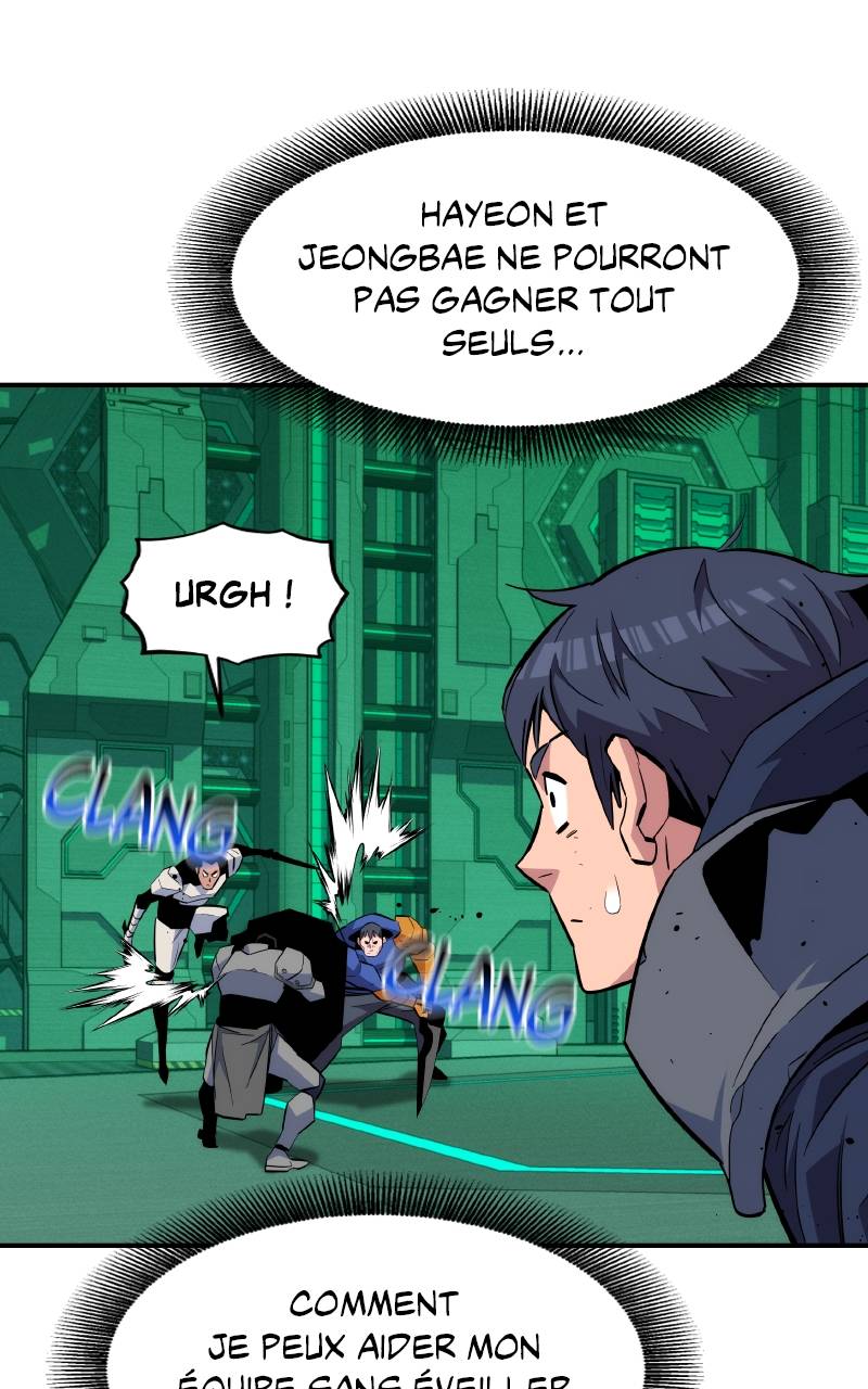 Auto Hunting With My Clones Chapitre 63 - Page 118