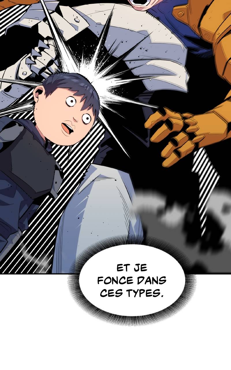 Auto Hunting With My Clones Chapitre 63 - Page 128