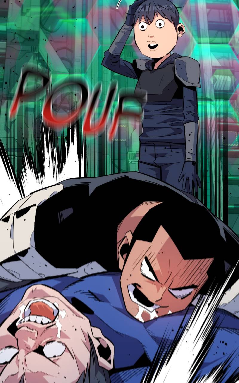 Auto Hunting With My Clones Chapitre 63 - Page 131