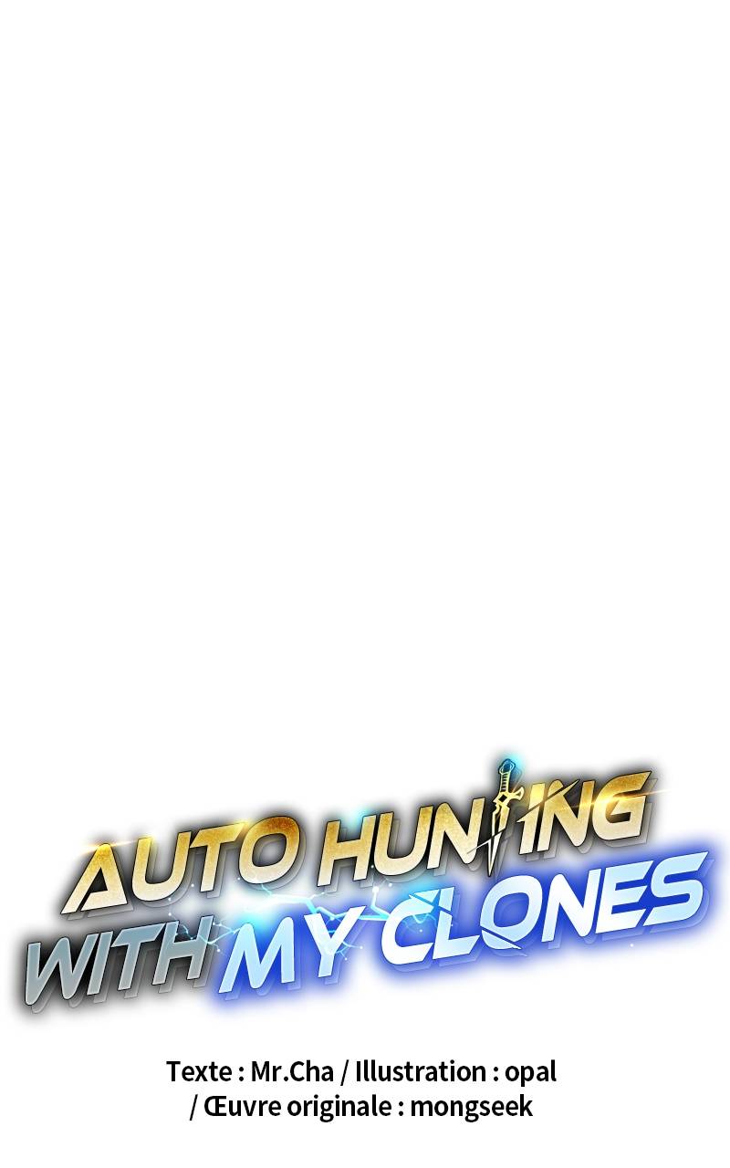Auto Hunting With My Clones Chapitre 63 - Page 16