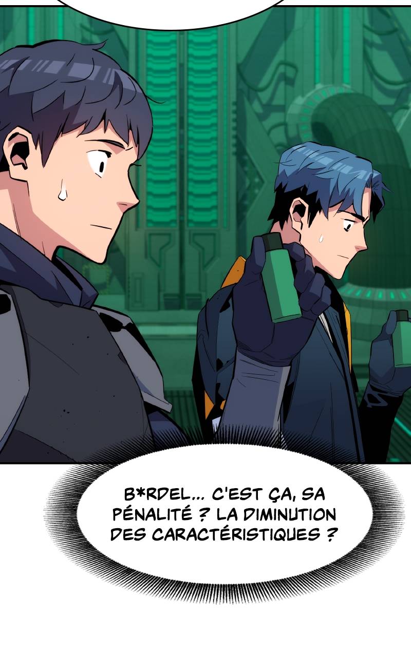 Auto Hunting With My Clones Chapitre 63 - Page 27