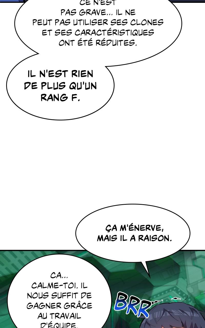 Auto Hunting With My Clones Chapitre 63 - Page 33