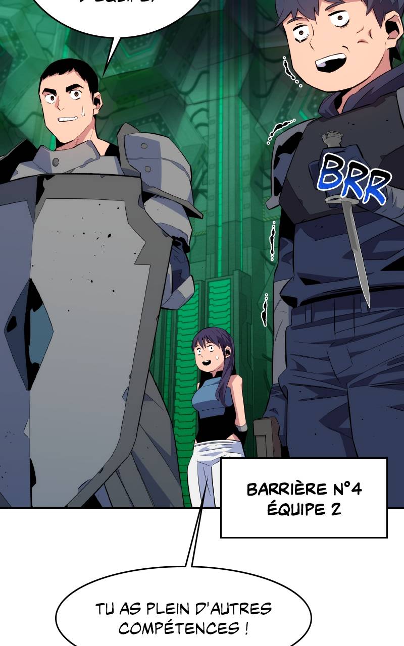 Auto Hunting With My Clones Chapitre 63 - Page 34