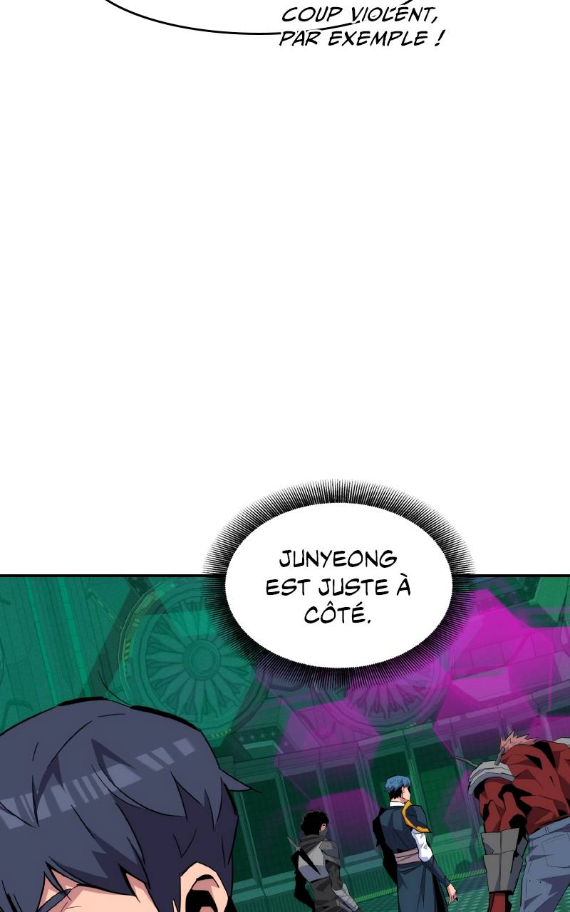 Auto Hunting With My Clones Chapitre 63 - Page 35