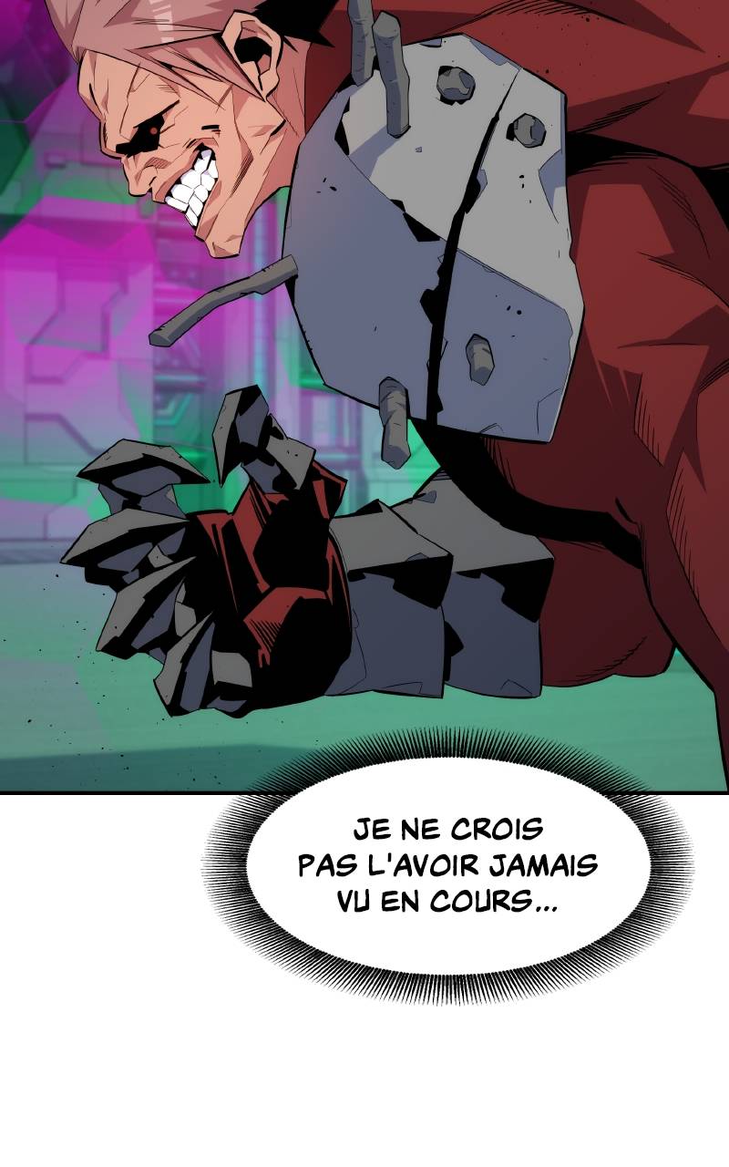 Auto Hunting With My Clones Chapitre 63 - Page 37