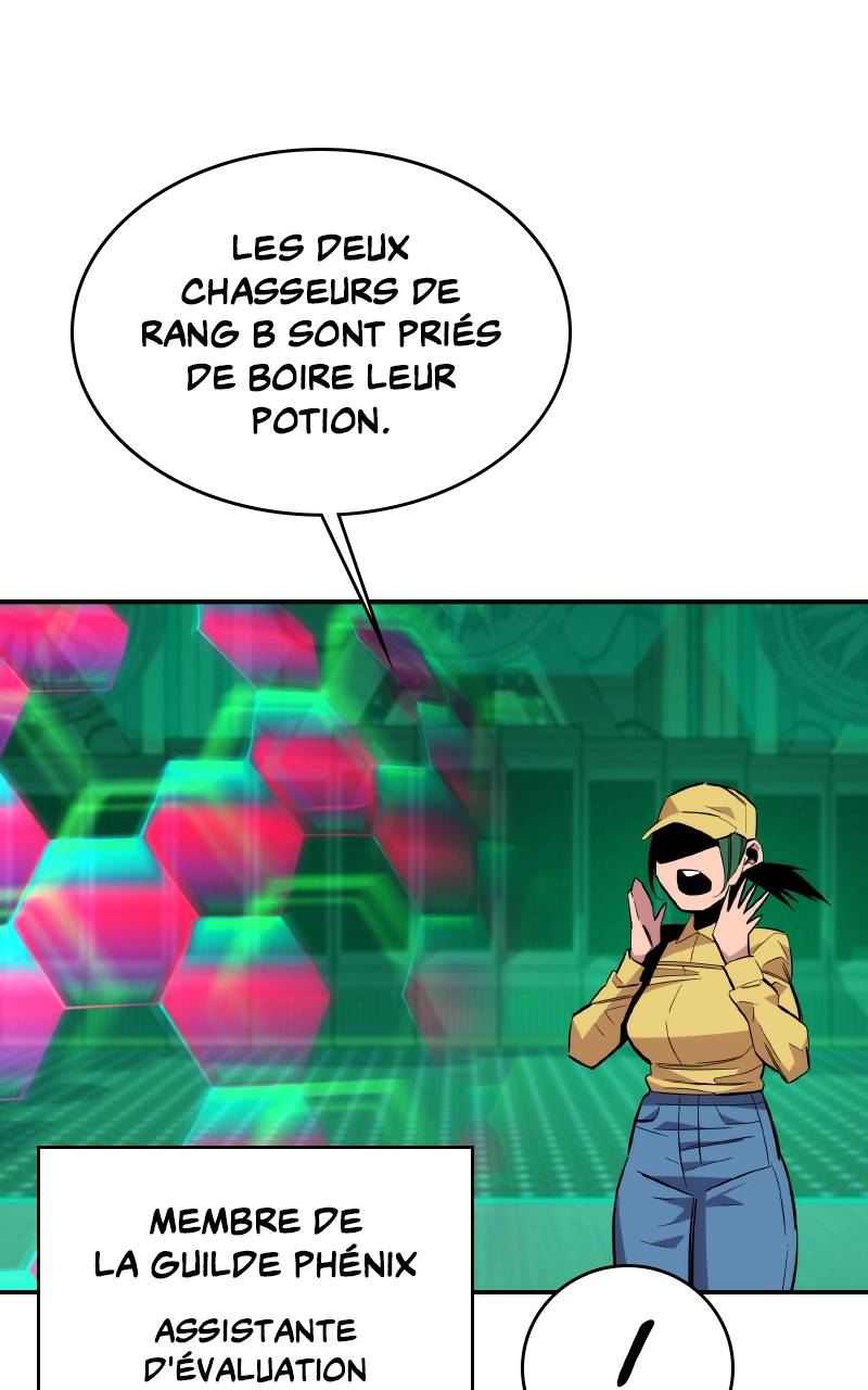 Auto Hunting With My Clones Chapitre 63 - Page 38