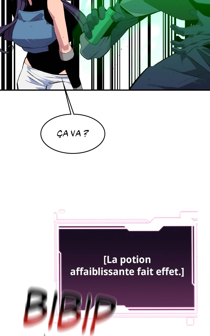 Auto Hunting With My Clones Chapitre 63 - Page 43