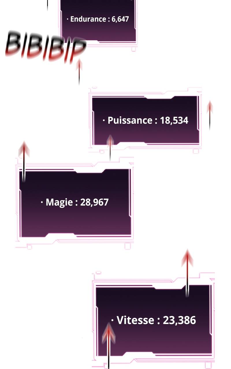 Auto Hunting With My Clones Chapitre 63 - Page 49