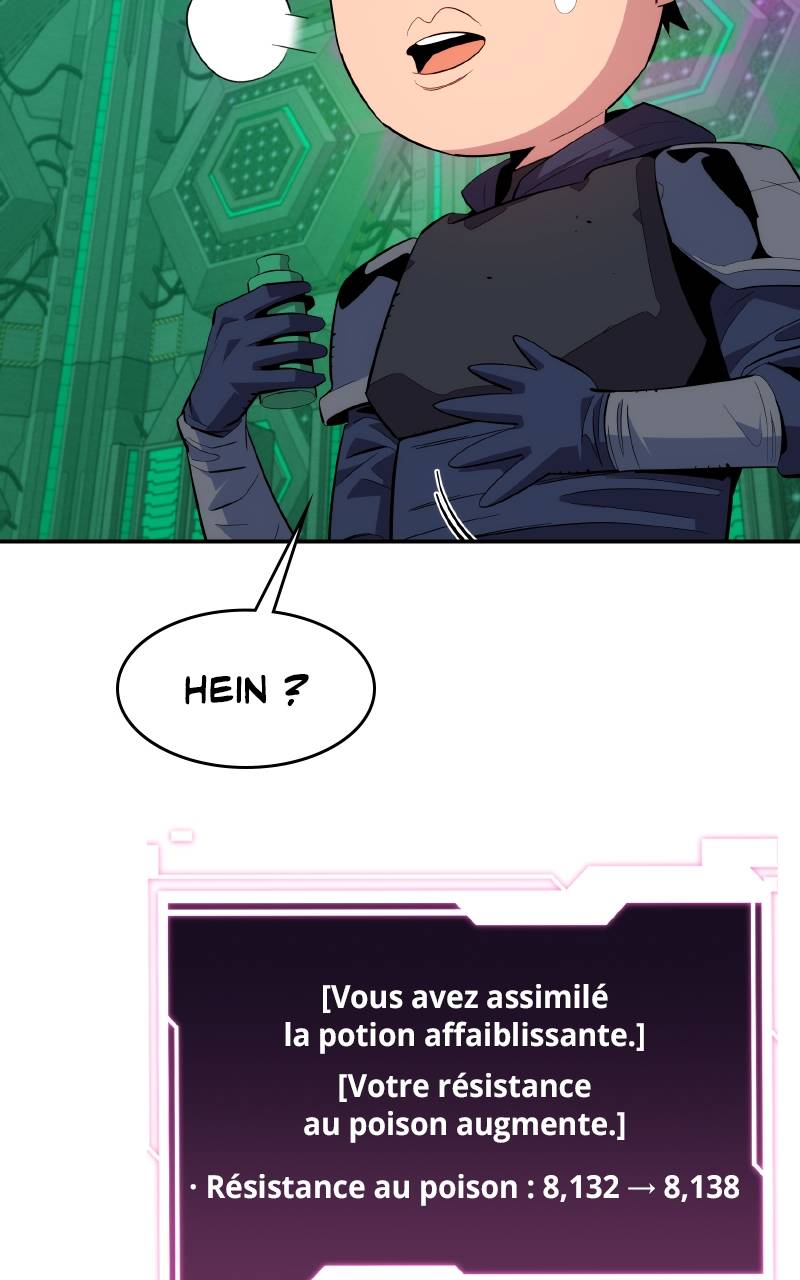 Auto Hunting With My Clones Chapitre 63 - Page 51