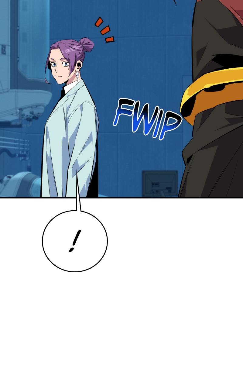 Auto Hunting With My Clones Chapitre 63 - Page 55