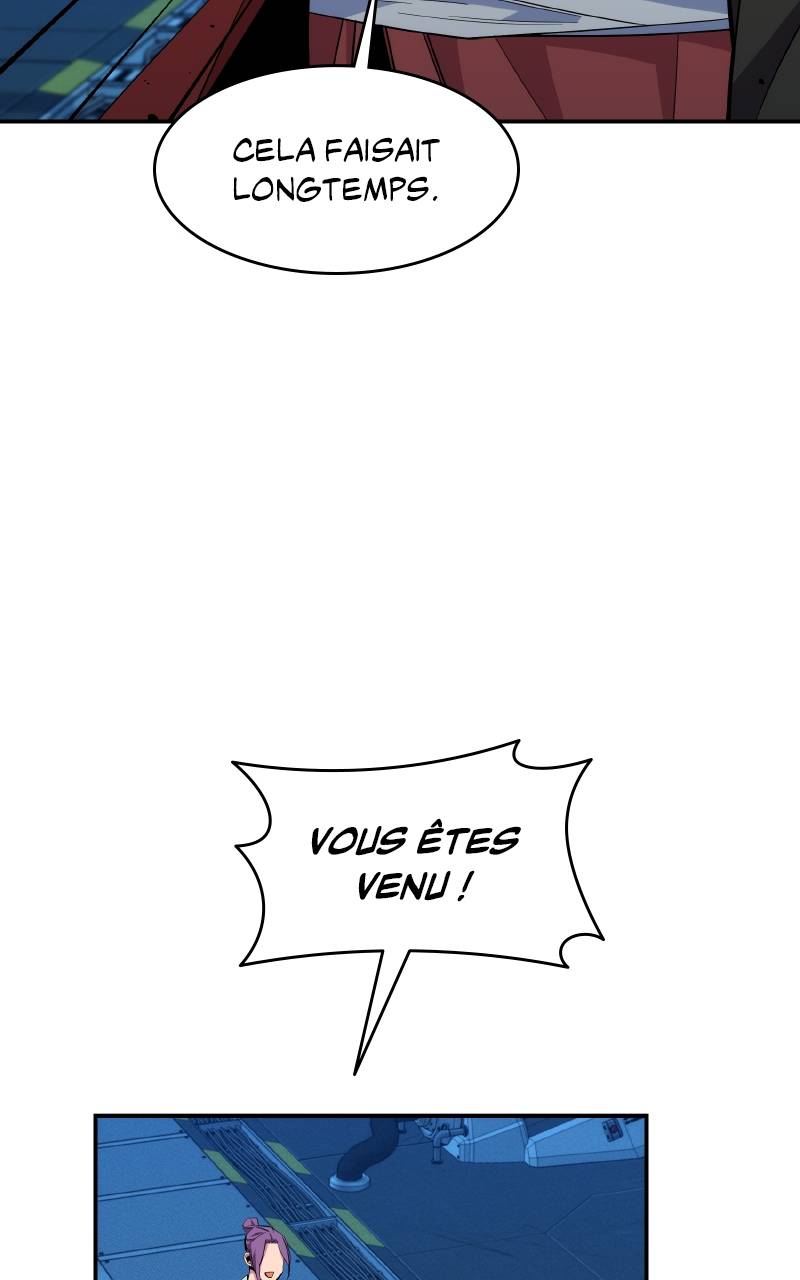 Auto Hunting With My Clones Chapitre 63 - Page 57