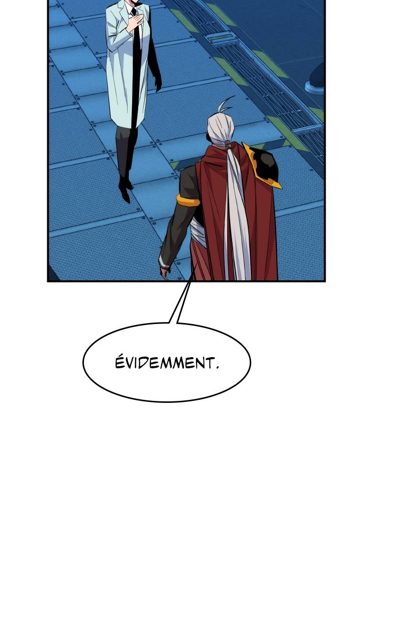 Auto Hunting With My Clones Chapitre 63 - Page 58