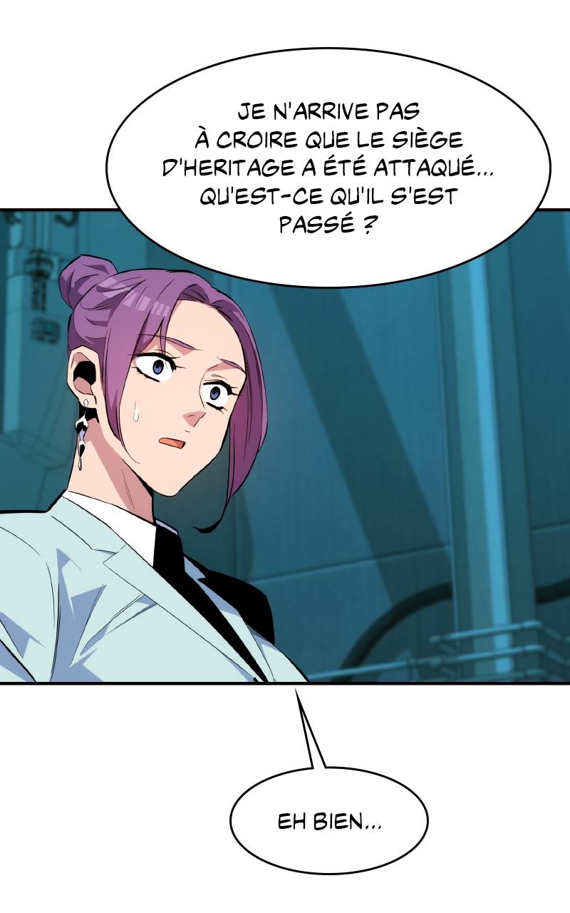 Auto Hunting With My Clones Chapitre 63 - Page 59