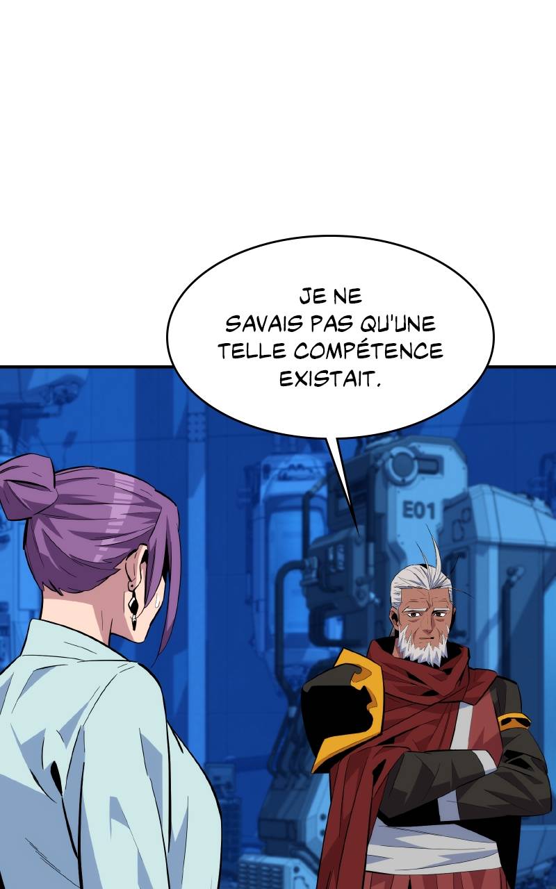 Auto Hunting With My Clones Chapitre 63 - Page 61