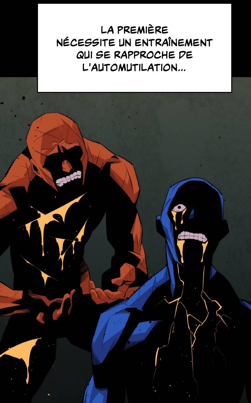 Auto Hunting With My Clones Chapitre 63 - Page 72
