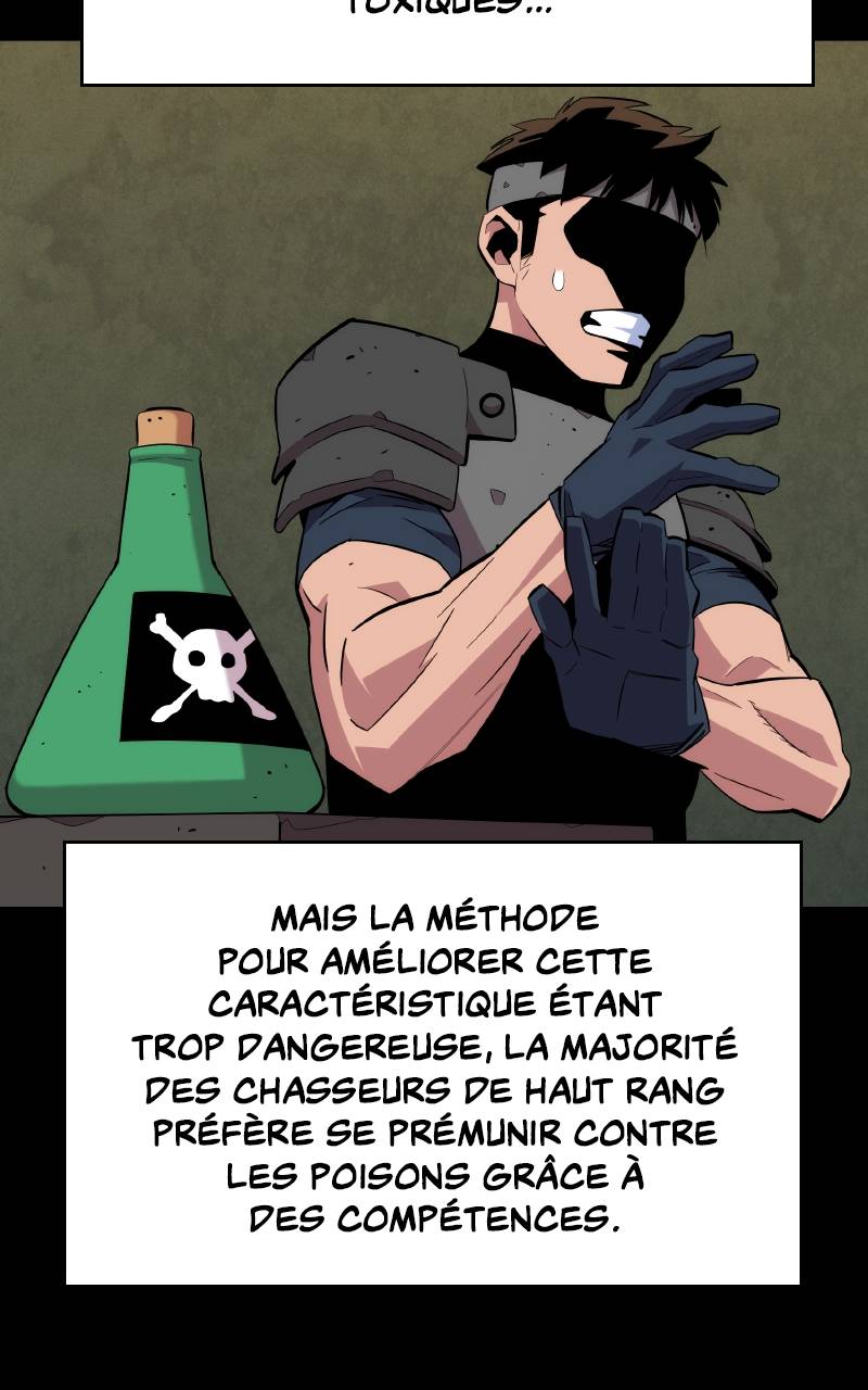 Auto Hunting With My Clones Chapitre 63 - Page 74